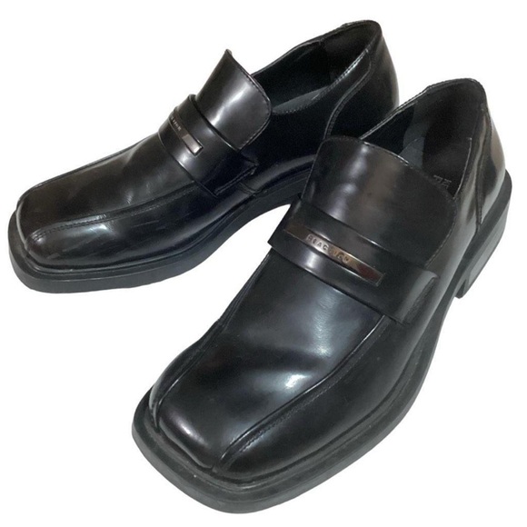 Men’s Flex A Bit Kenneth Cole Reaction loafers - Size 10.5 - Picture 1 of 10